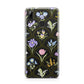 Spring Floral Pattern Huawei Y7 2019