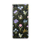Spring Floral Pattern Huawei Y9 2018