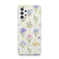 Spring Floral Pattern Samsung A32 5G Case