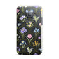 Spring Floral Pattern Samsung Galaxy J1 2016 Case