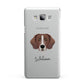 Springador Personalised Samsung Galaxy A7 2015 Case