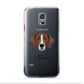 Springador Personalised Samsung Galaxy S5 Mini Case