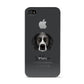 Sprocker Personalised Apple iPhone 4s Case