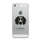 Sprocker Personalised Apple iPhone 5 Case