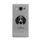 Sprocker Personalised Samsung Galaxy A5 Case