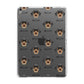 Sproodle Icon with Name Apple iPad Grey Case
