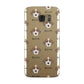 Sproodle Icon with Name Samsung Galaxy Case