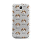 Sproodle Icon with Name Samsung Galaxy S4 Mini Case