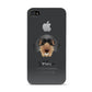 Sproodle Personalised Apple iPhone 4s Case