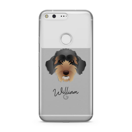 Sproodle Personalised Google Pixel Case