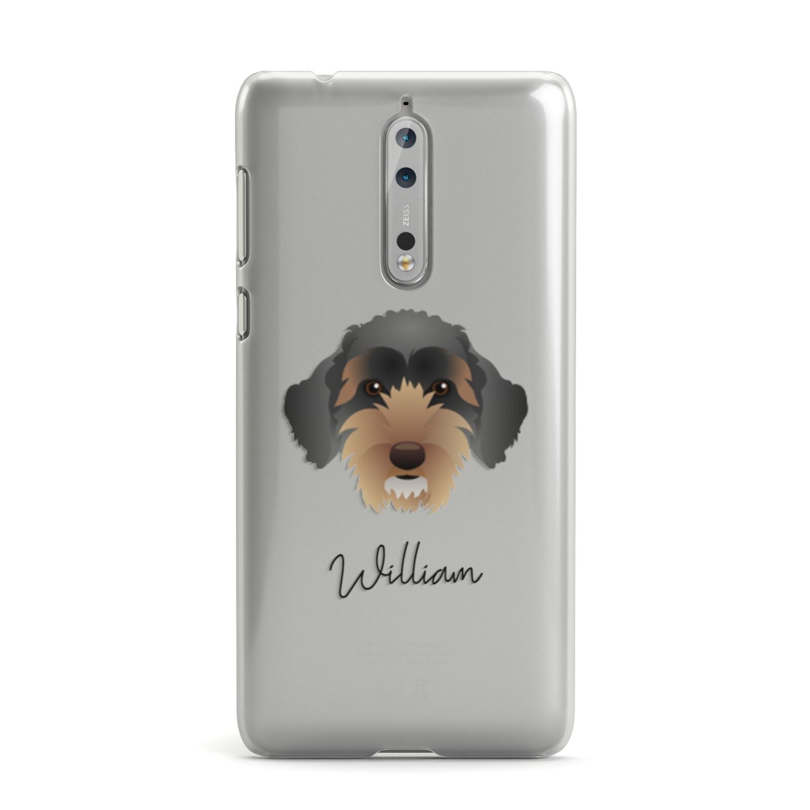 Sproodle Personalised Nokia Case