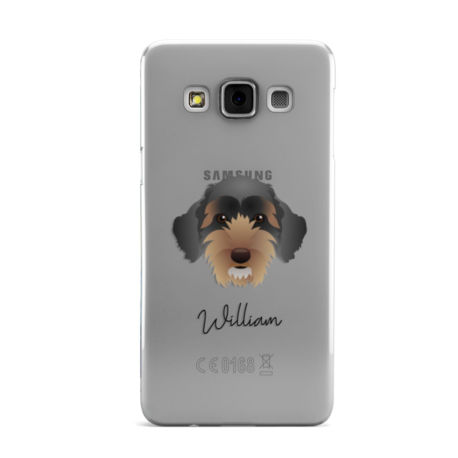 Sproodle Personalised Samsung Galaxy A3 Case