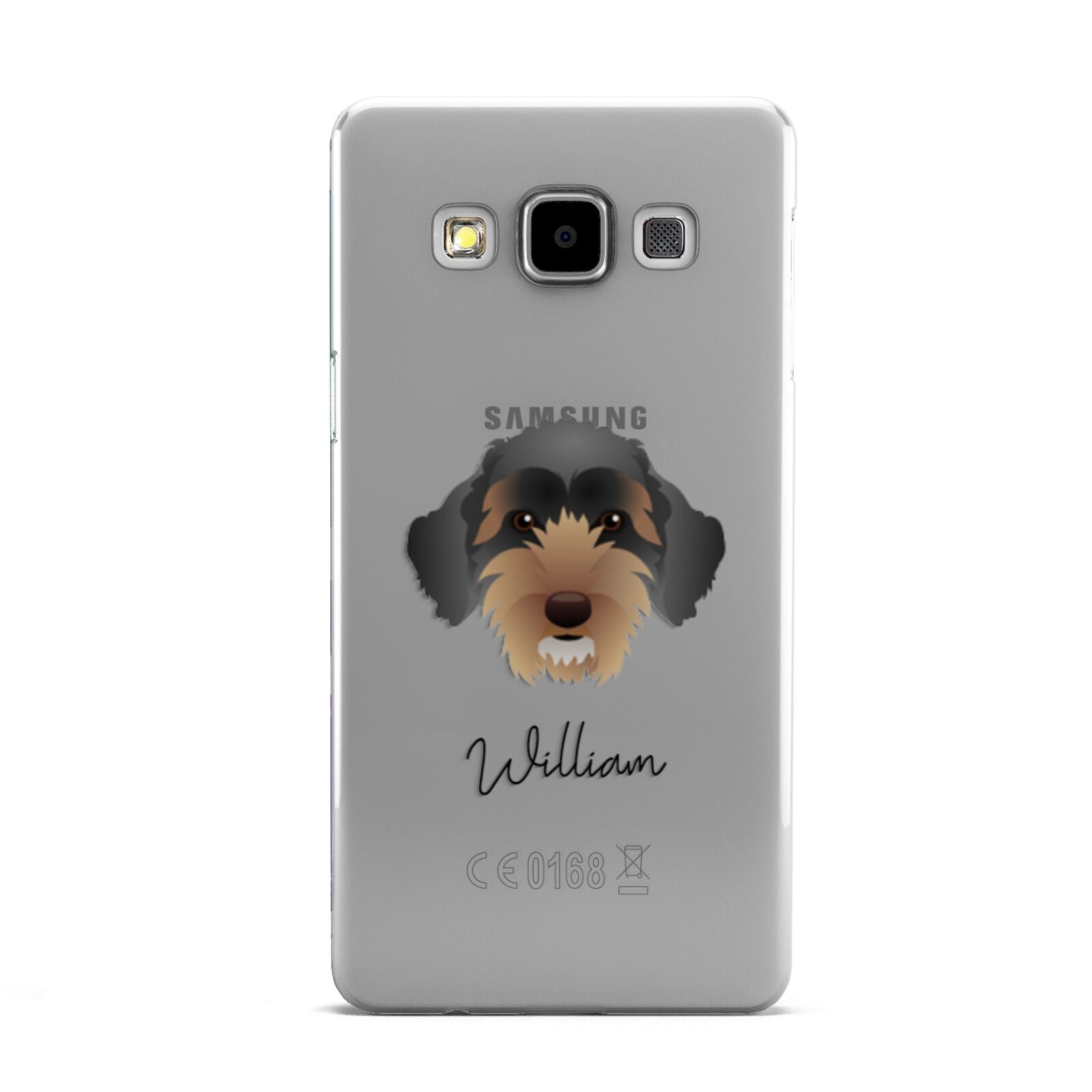 Sproodle Personalised Samsung Galaxy A5 Case