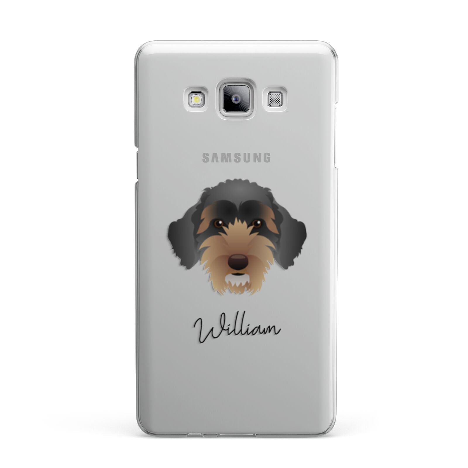 Sproodle Personalised Samsung Galaxy A7 2015 Case