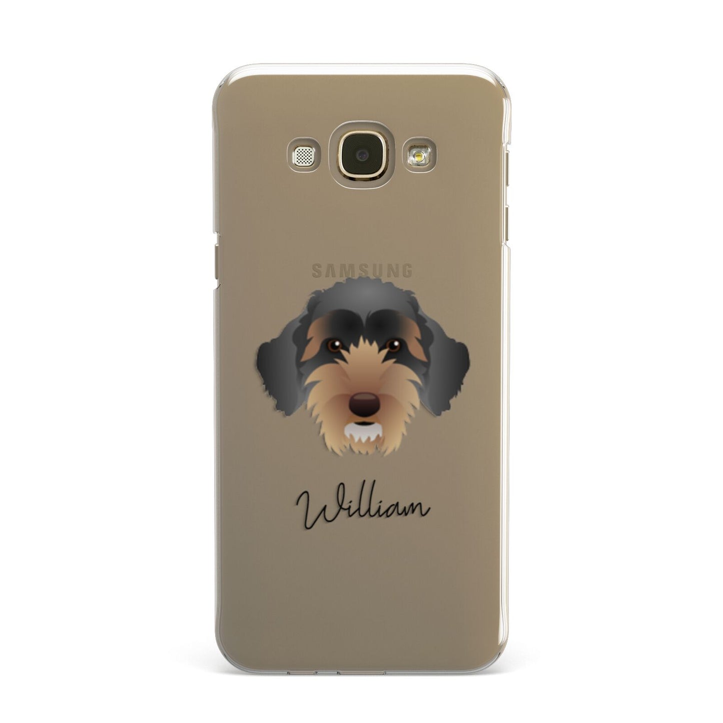 Sproodle Personalised Samsung Galaxy A8 Case