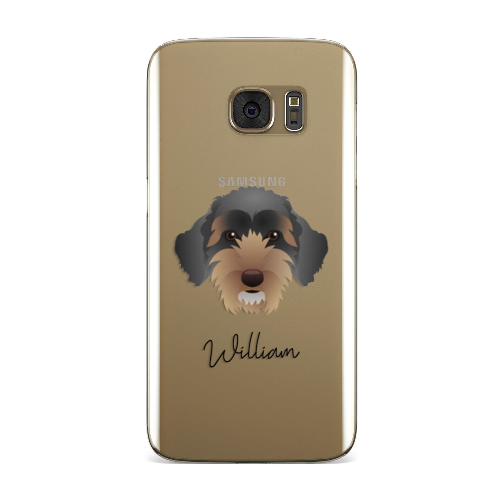 Sproodle Personalised Samsung Galaxy Case