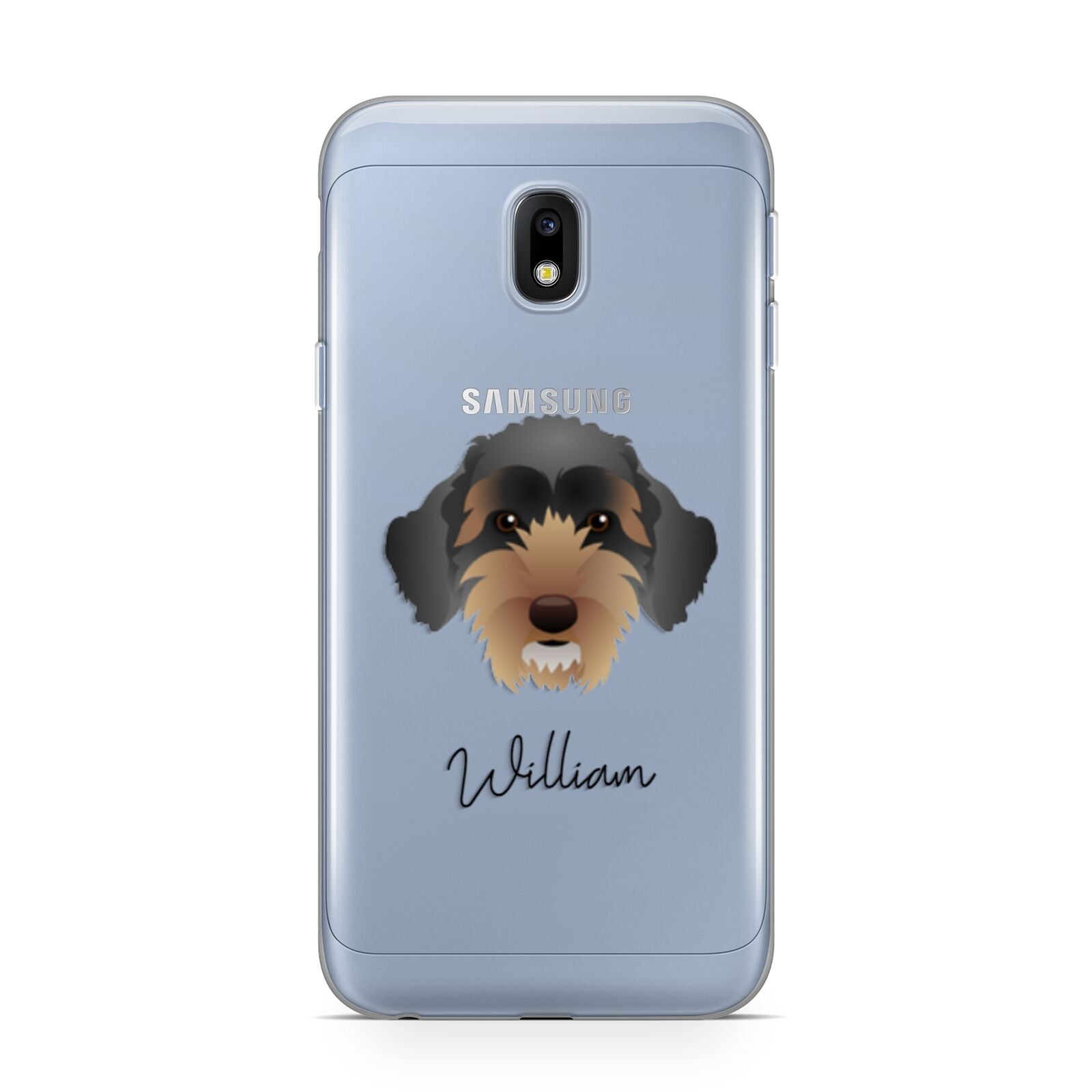 Sproodle Personalised Samsung Galaxy J3 2017 Case