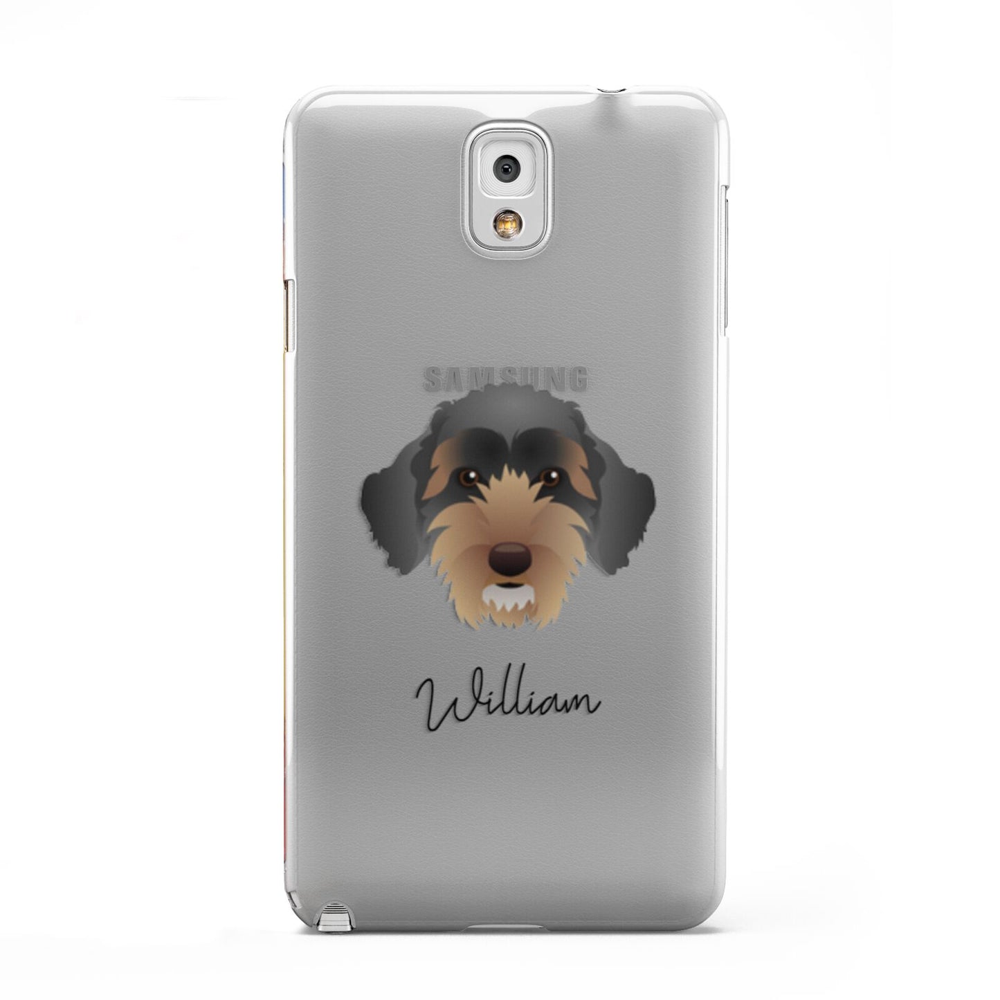 Sproodle Personalised Samsung Galaxy Note 3 Case