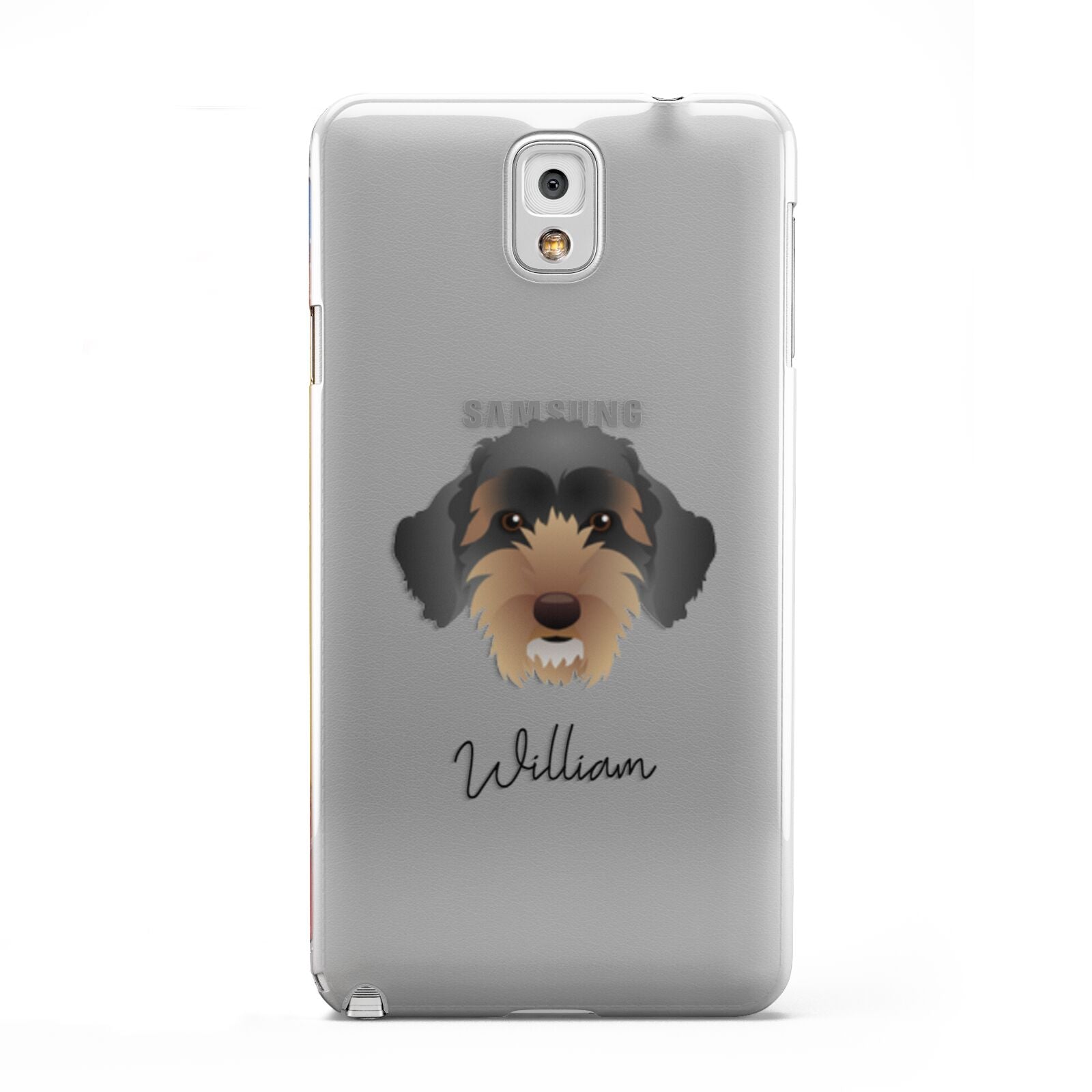 Sproodle Personalised Samsung Galaxy Note 3 Case