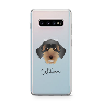 Sproodle Personalised Samsung Galaxy S10 Case