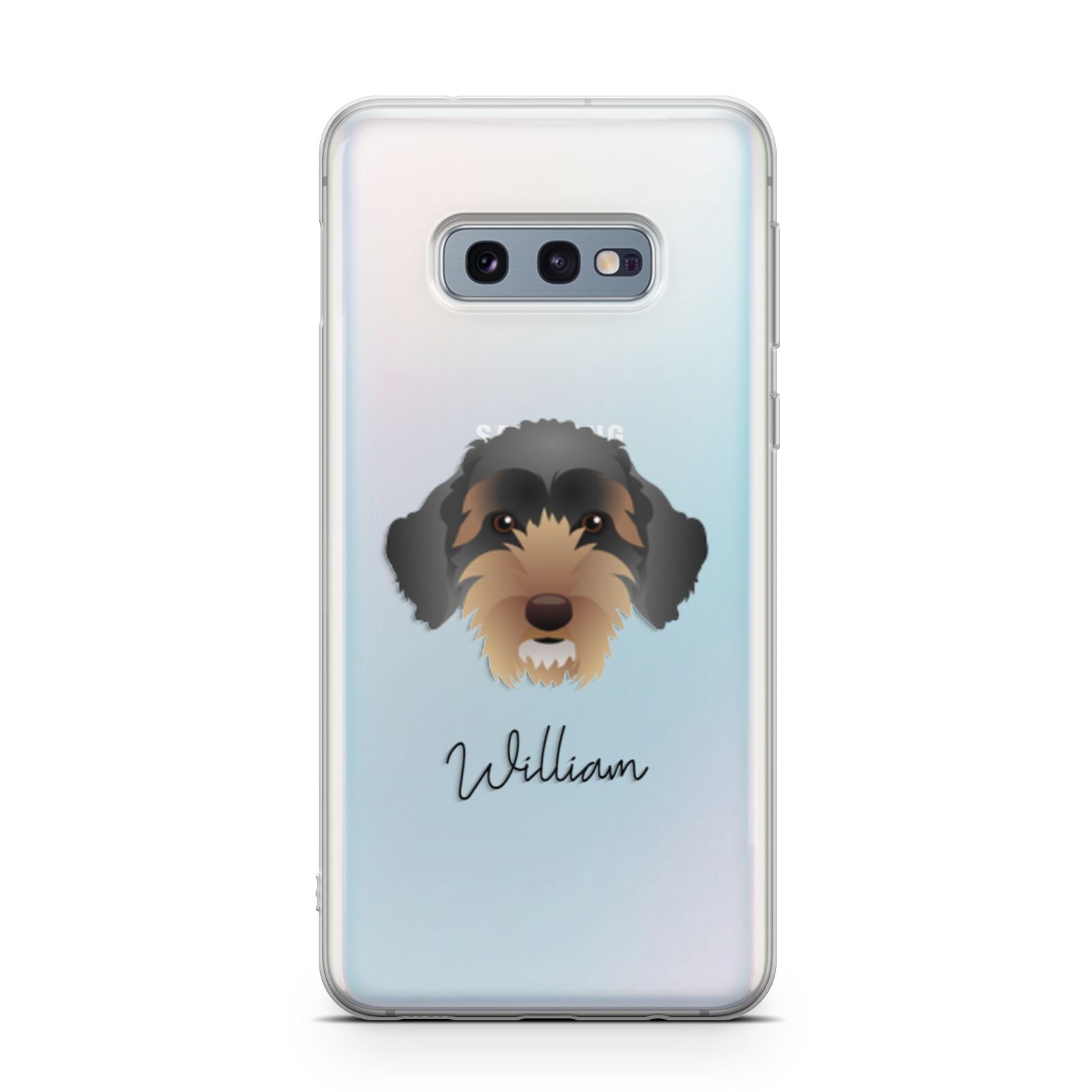 Sproodle Personalised Samsung Galaxy S10E Case