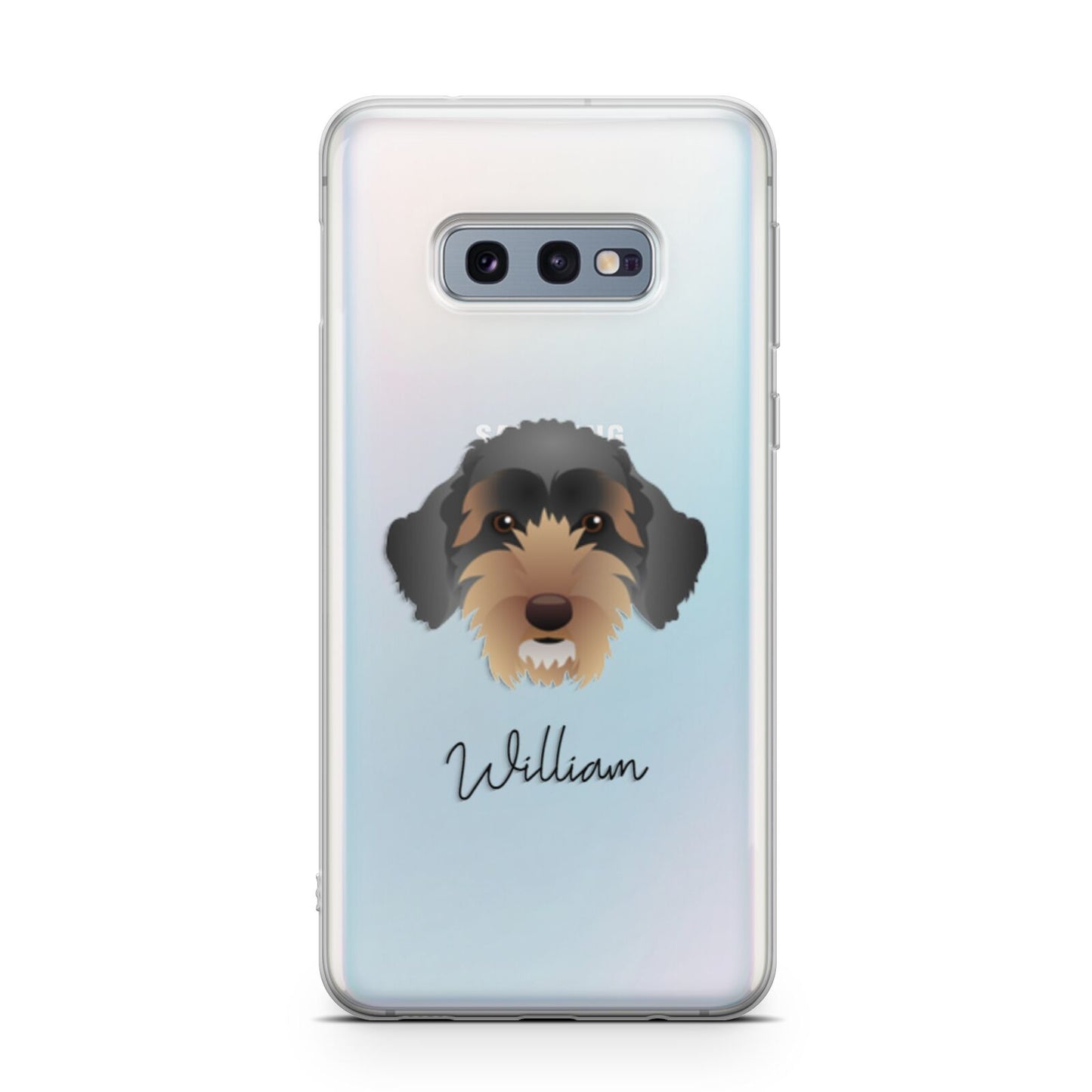 Sproodle Personalised Samsung Galaxy S10E Case