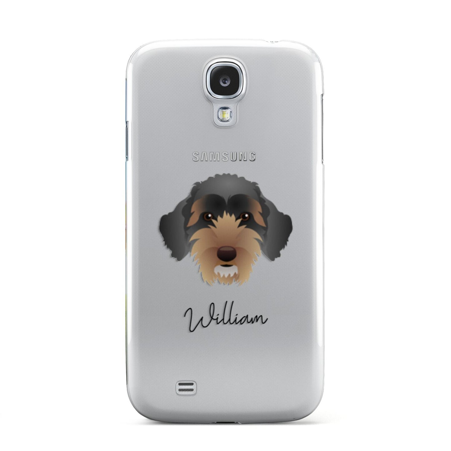 Sproodle Personalised Samsung Galaxy S4 Case