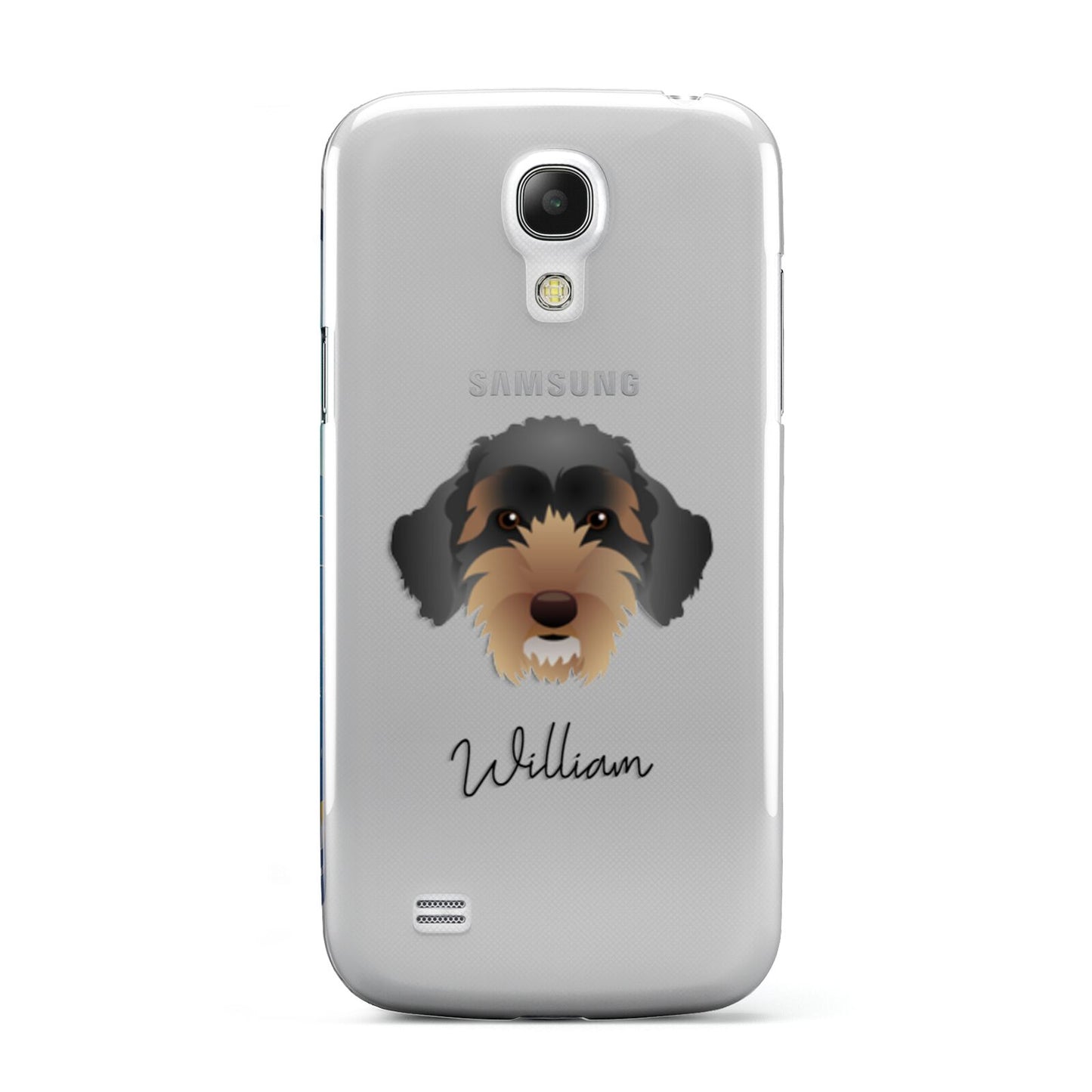 Sproodle Personalised Samsung Galaxy S4 Mini Case