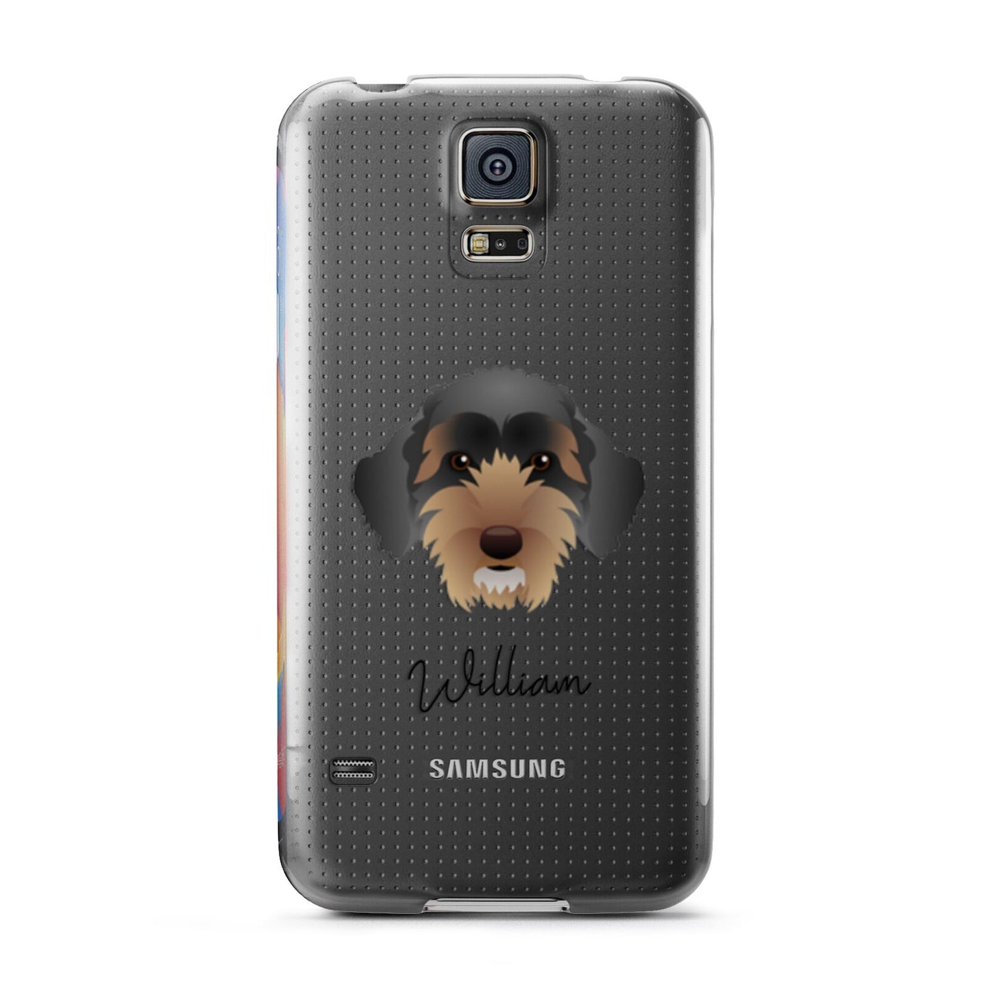 Sproodle Personalised Samsung Galaxy S5 Case