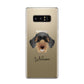Sproodle Personalised Samsung Galaxy S8 Case