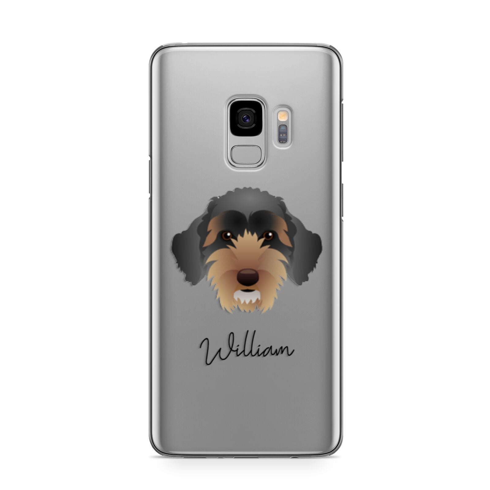 Sproodle Personalised Samsung Galaxy S9 Case