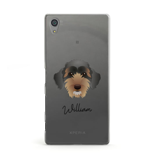 Sproodle Personalised Sony Xperia Case