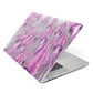 Squid Apple MacBook Case Side View