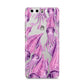 Squid Huawei P10 Phone Case