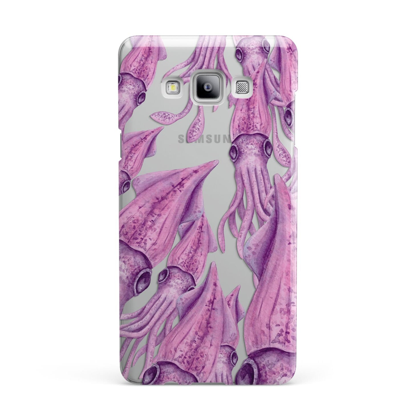 Squid Samsung Galaxy A7 2015 Case
