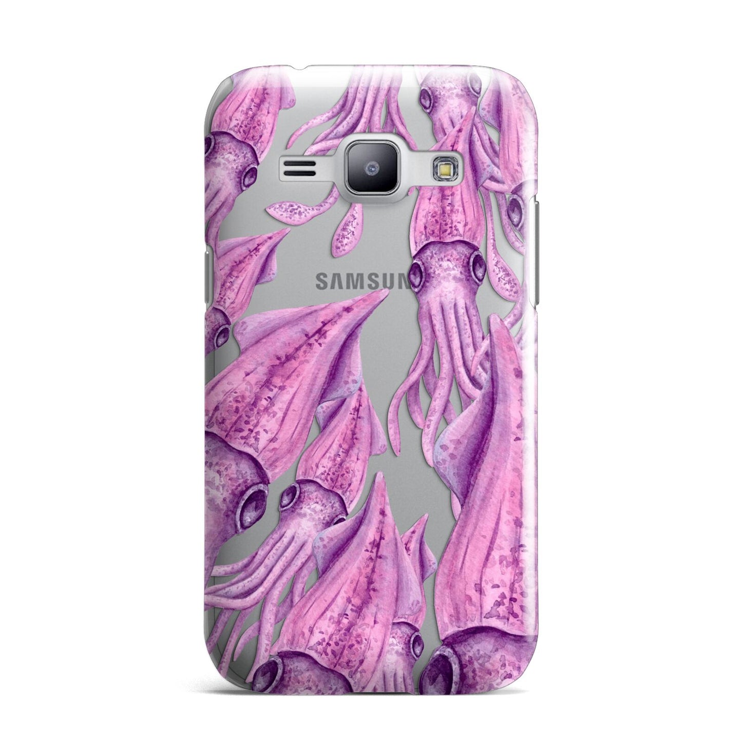 Squid Samsung Galaxy J1 2015 Case