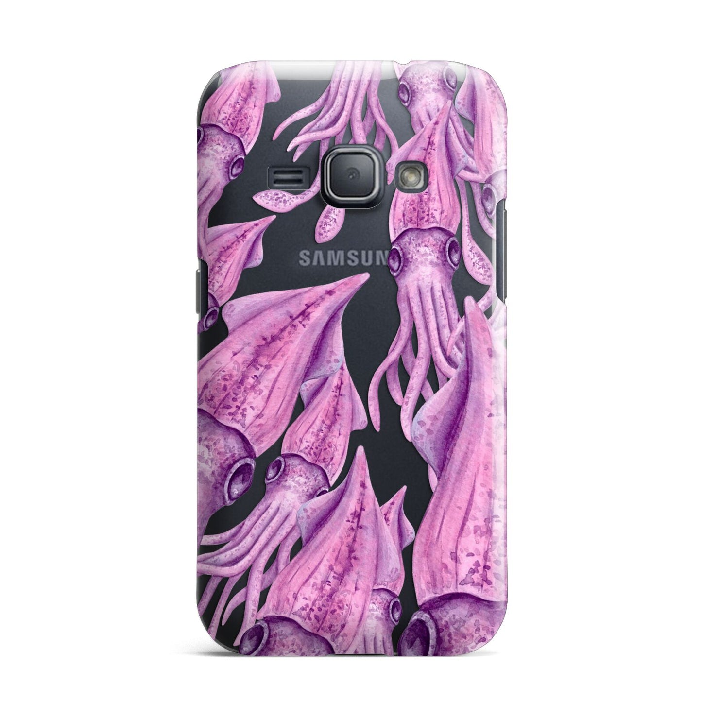 Squid Samsung Galaxy J1 2016 Case