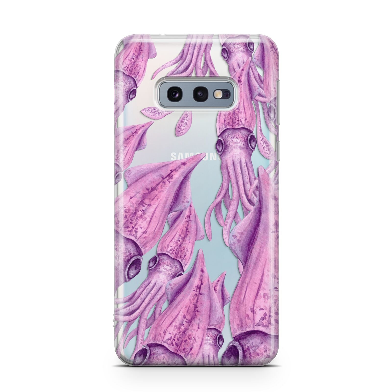 Squid Samsung Galaxy S10E Case