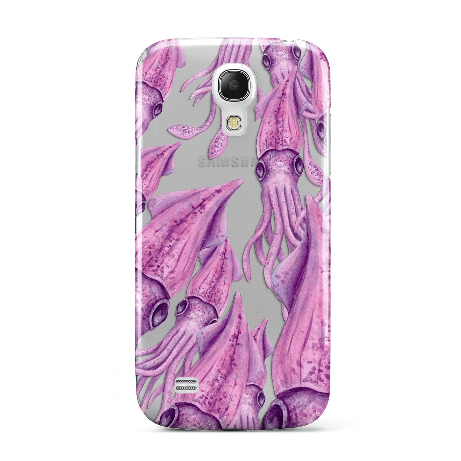 Squid Samsung Galaxy S4 Mini Case