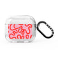 Squiggle AirPods Glitter Case 3rd Gen
