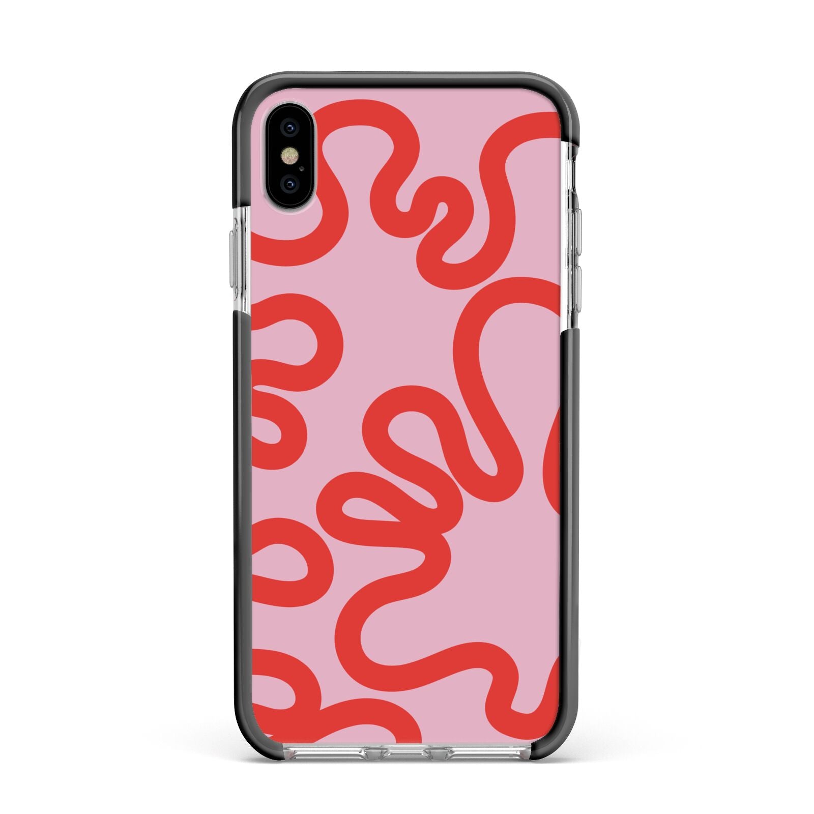 Squiggle iPhone Case Squiggle iPhone Case