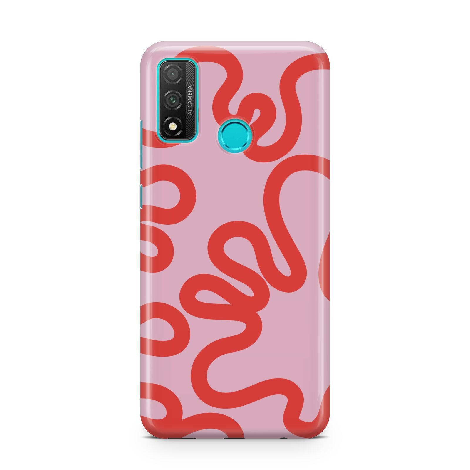 Squiggle Huawei P Smart 2020