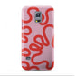 Squiggle Samsung Galaxy S5 Mini Case