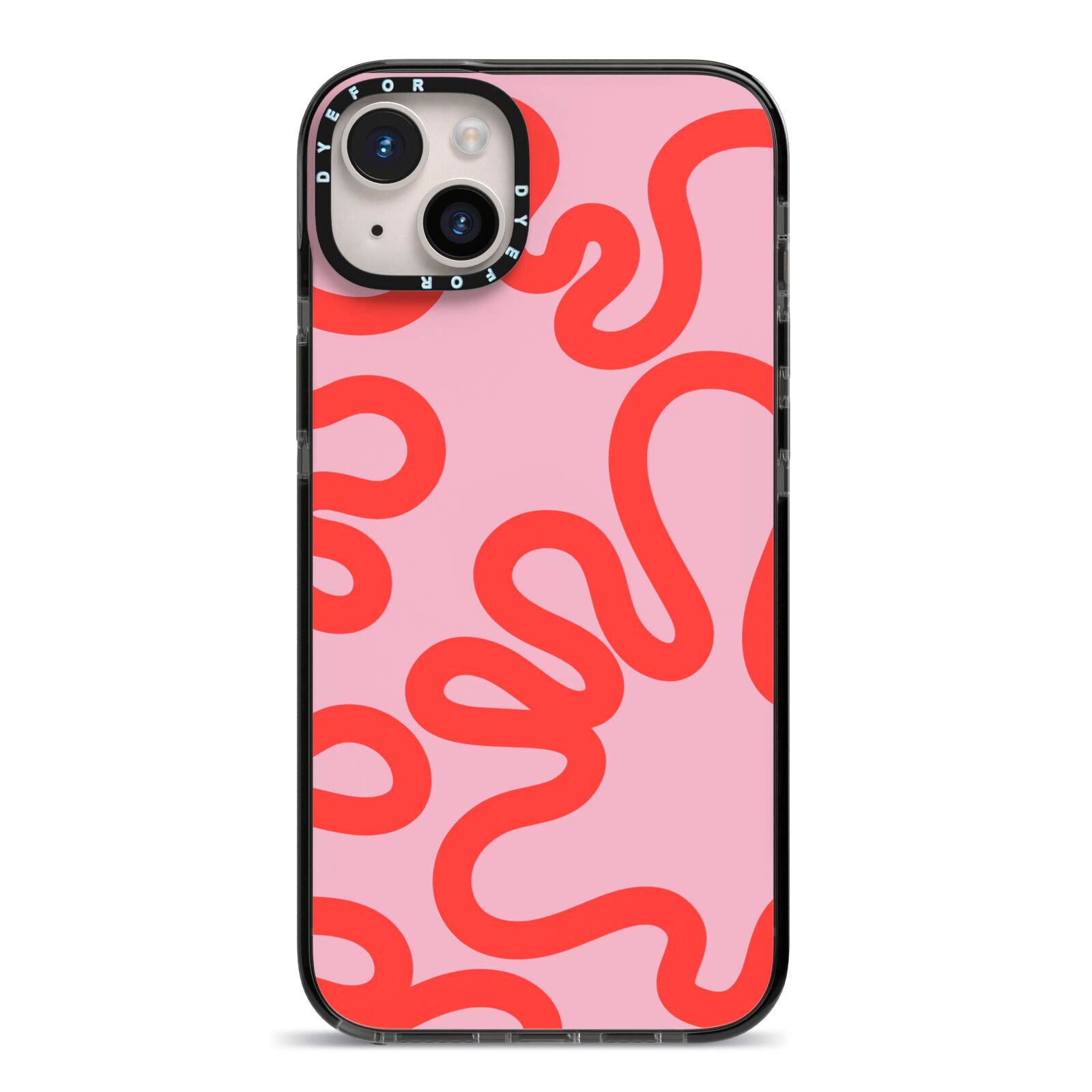 Squiggle iPhone Case Squiggle iPhone Case