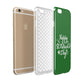 St Patricks Day Apple iPhone 6 3D Tough Case Expanded view
