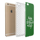 St Patricks Day Apple iPhone 6 Plus 3D Tough Case Expand Detail Image