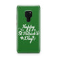 St Patricks Day Huawei Mate 20 Phone Case