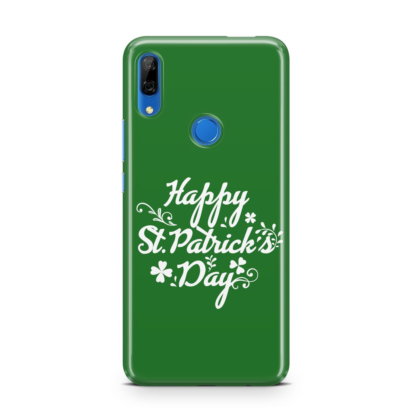 St Patricks Day Huawei P Smart Z