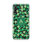 St Patricks Day Monogram Huawei P Smart Pro 2019