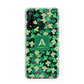 St Patricks Day Monogram Huawei P20 Lite 5G Phone Case